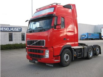 Volvo  - Tractor unit