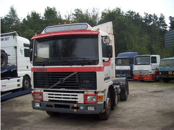 Volvo F10 - Tractor unit