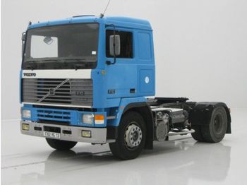 Volvo F10.320 - Tractor unit