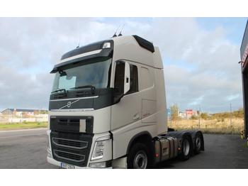 Tractor unit Volvo FH12 R500 EEV: picture 1