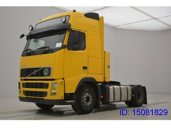 Tractor unit Volvo FH13.400 Globetrotter XL - ADR: picture 1