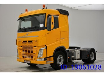 Tractor unit Volvo FH13.460: picture 1