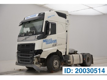 Tractor unit Volvo FH13.460 Globetrotter: picture 1