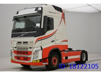 Tractor unit Volvo FH13.460 Globetrotter - ADR: picture 1