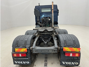 Volvo FH16.460 - 6x4 - Tractor unit: picture 5