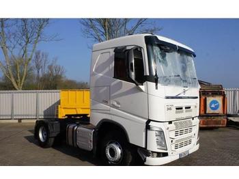 Tractor unit Volvo FH4-500 / LOWROOF / AUTOMATIC / RETARDER / EURO-6: picture 1
