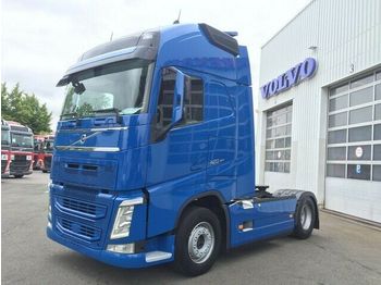 Tractor unit Volvo FH500/Glob. XL/IPark/ACC/NEW CLUTCH Seitenverkle: picture 1