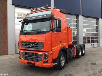 Tractor unit Volvo FH 16.700 6x4 Heavy transport 100 TON: picture 1