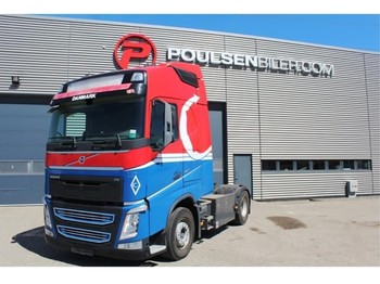 Tractor unit Volvo FH 420 GT: picture 1