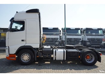 Tractor unit Volvo FH 460 GLOBETROTTER: picture 1