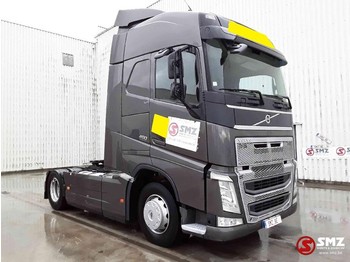 Tractor unit Volvo FH 460 GlobeTrotter i park cool 2tanks 2x: picture 1