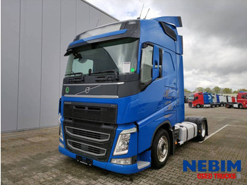 Volvo FH 500 4x2 X-Low - I-Park Cool  - Tractor unit: picture 1