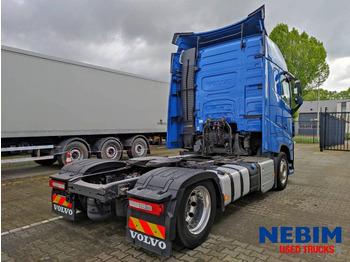 Volvo FH 500 4x2 X-Low - I-Park Cool  - Tractor unit: picture 2