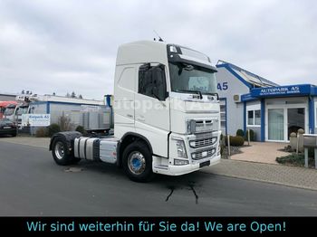 Tractor unit Volvo FH 500 Euro 6 Kipphydraulik Voll Leder: picture 1