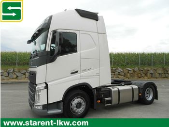 Tractor unit Volvo FH 500, XL  Kabine, ACC, EURO6: picture 1