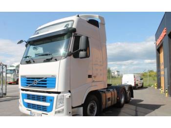 Tractor unit Volvo FH 6X2 EEV: picture 1