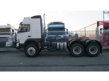 Tractor unit Volvo FMX 540: picture 1