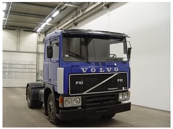 Volvo F 10 - Tractor unit