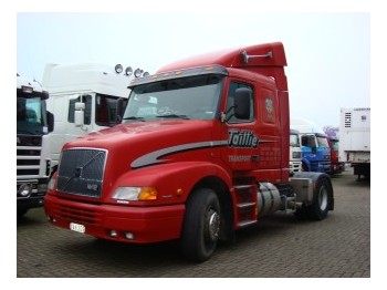 Volvo NH12-380 MANUEL GEARBOX - Tractor unit