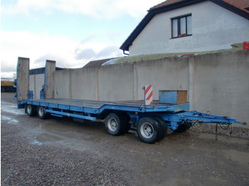  PANAV PPL 32 (id:8034) - Autotransporter trailer