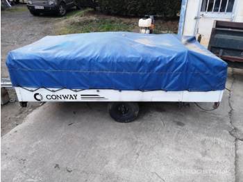 Car trailer Conway Corniche: picture 1