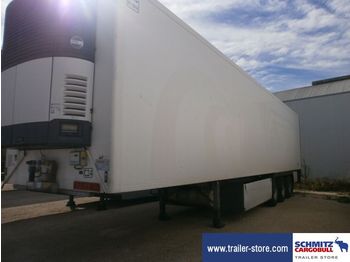 Montenegro Semitrailer Reefer Standard - Refrigerator trailer