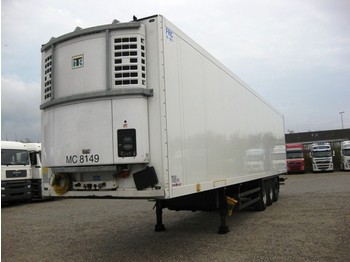 Schmitz SKO 24 Termo King SL 200e - Refrigerator trailer