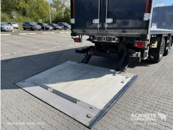 SCHMITZ Anhänger Tiefkühler Standard Double deck - Refrigerator trailer: picture 4