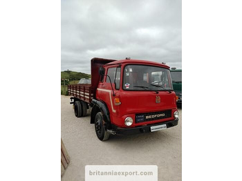 Bedford TK 570 | 3.6 diesel | 5.7 ton | 118212 Km - Dropside/ Flatbed truck: picture 2
