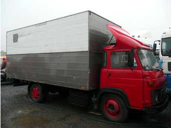  AVIA A31.1T-L - Box truck