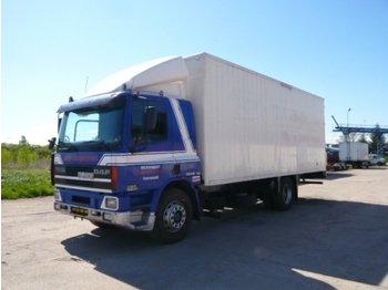 DAF 75-320 - Box truck