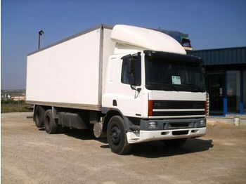 DAF FAS 75.300 RS - Box truck
