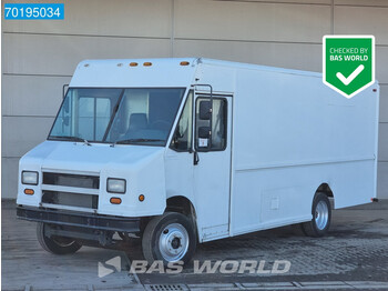 Freightliner MT45 Multistopvan 4X2 Camper foodtruck base - Box truck