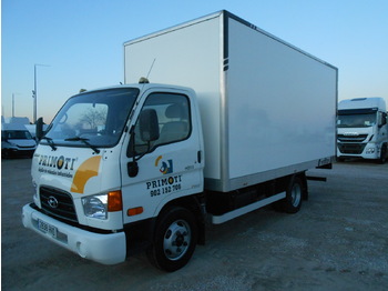 HYUNDAI HD55 - Box truck