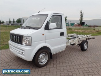 Dongfeng CV21 4x2 (25 Units) - Cab chassis truck