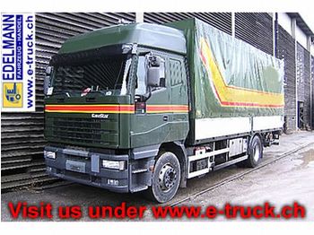 Iveco 190E38 4x2 Zylinder: 6 - Curtain side truck