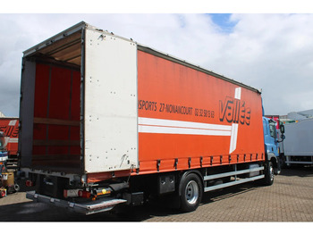 DAF CF 310 + EURO 6 + 4x IN STOCK - Curtain side truck: picture 5