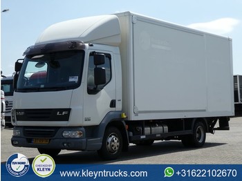 Box truck DAF LF 45.160 eev 8.3t technical: picture 1