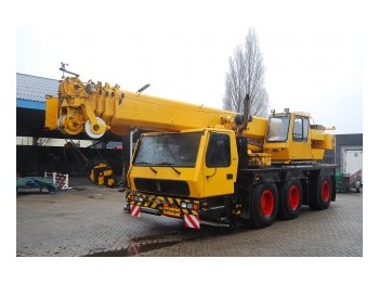 Grove GMK 3050 50 tons - Dropside/ Flatbed truck