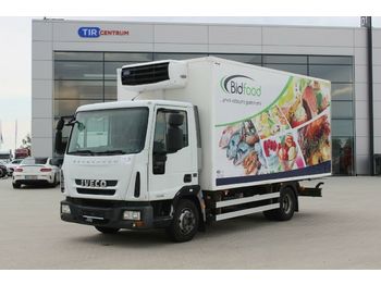 Box truck Iveco EUROCARGO ML 75E18, WHEELS 70%: picture 1