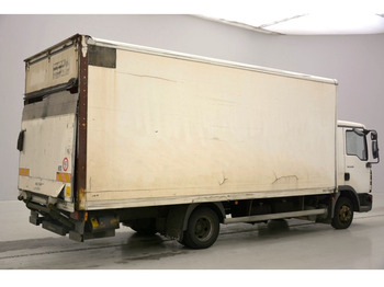 Box truck MAN TGL 8.180: picture 3
