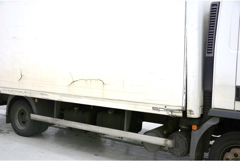 Box truck MAN TGL 8.180: picture 11