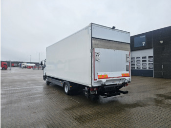 Mercedes Atego 1224 - Box truck: picture 3