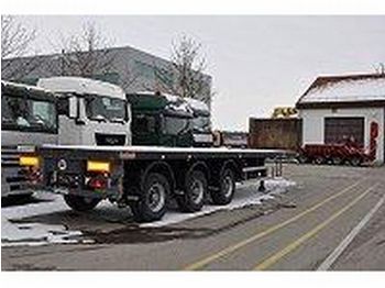 Nooteboom OVB 42 03V - Truck