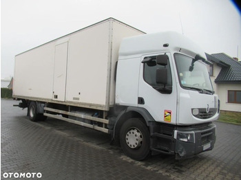 Renault Premium 270 - Box truck: picture 2