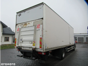 Renault Premium 270 - Box truck: picture 4