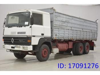 Tipper Renault R 365: picture 1
