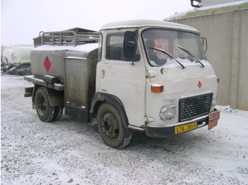  AVIA 31.1K CAV01 (id:6805) - Tanker truck