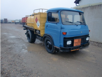  AVIA 31.1. K CAN 01 - Tanker truck
