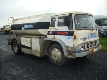 DIV. BEDFORD - Tanker truck